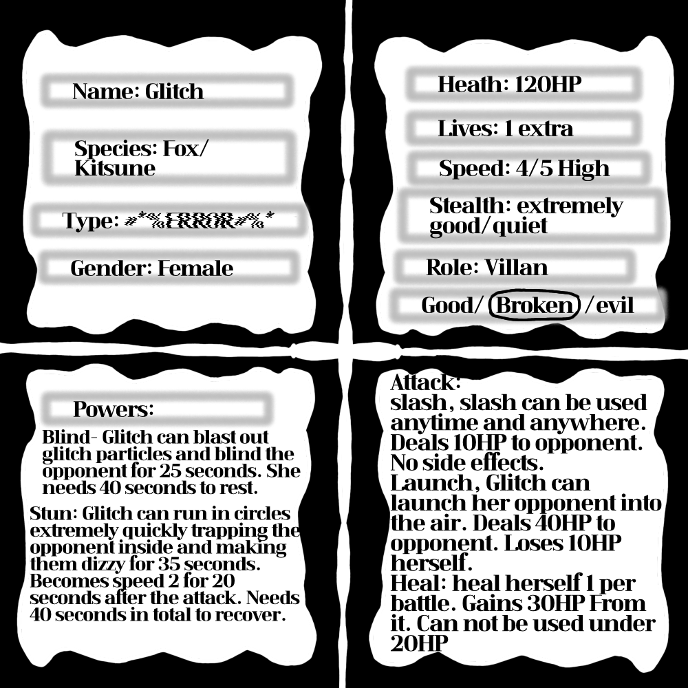 Info about OC - ibisPaint