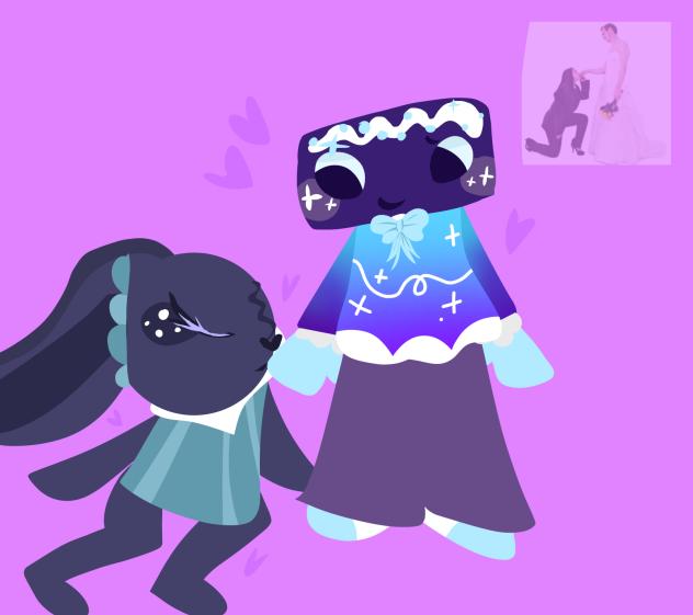 MATCHING 💙🩵💜🤍