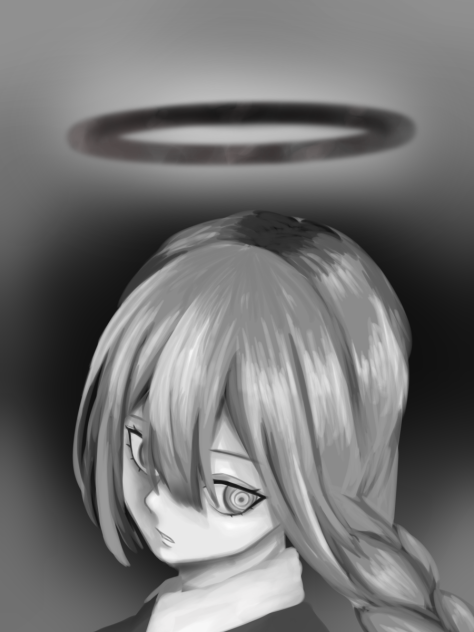 マキマ さん