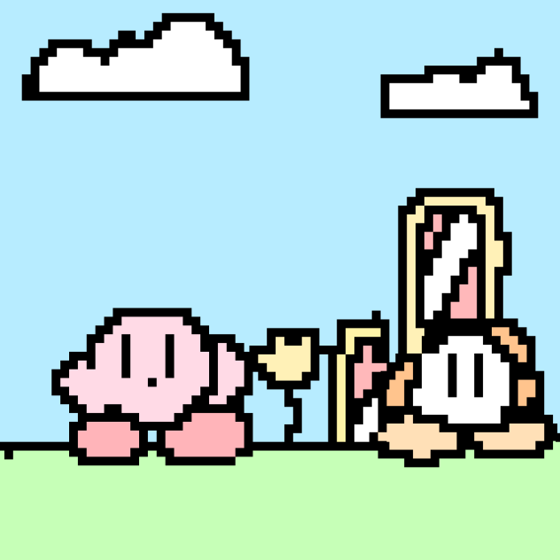 「こんにちは！」