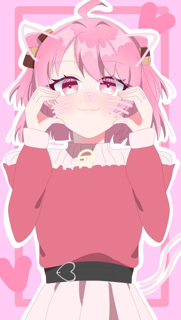 線画お借りしました⑨