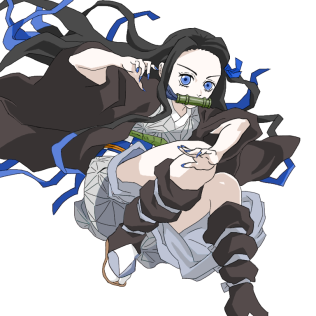 青ねずこ