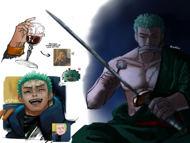 Zoro
