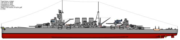 BRP Albay (1931)
