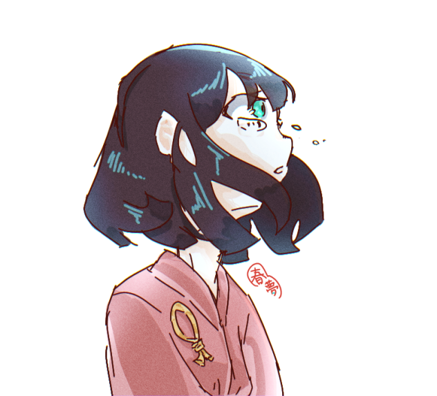 落書き