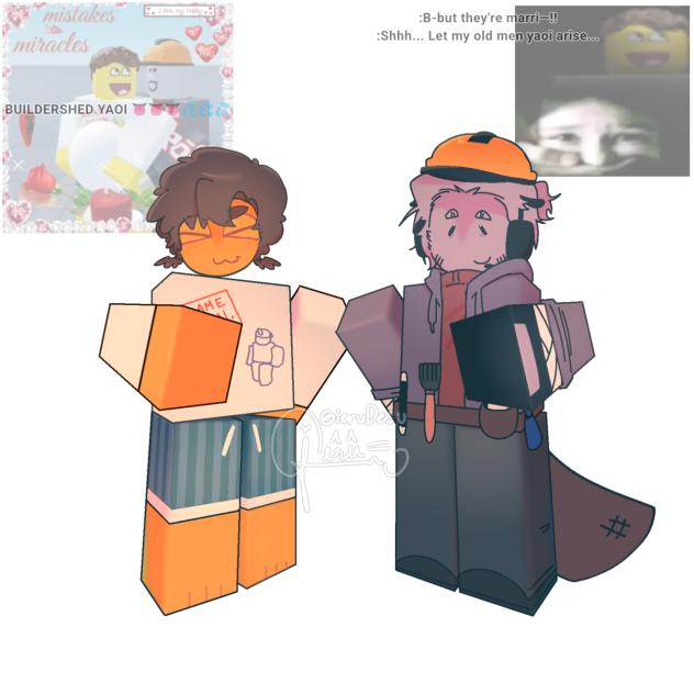 BuilderShed again heh