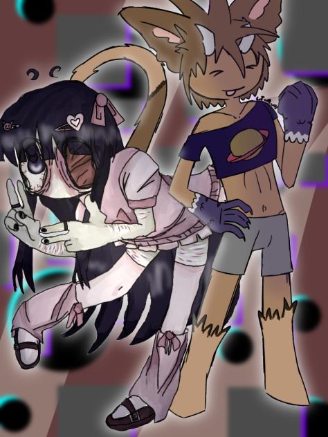 Sage Collab Finished!!!