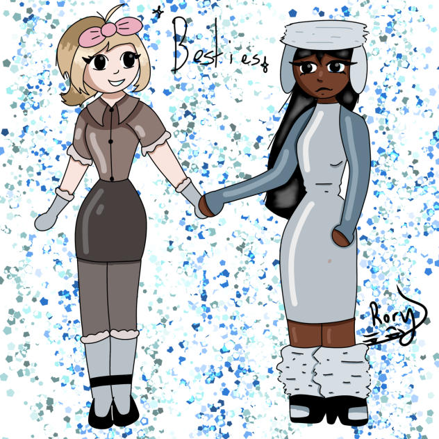 Contest entry