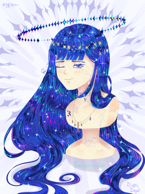 🦋LÁPIS LAZULI🦋