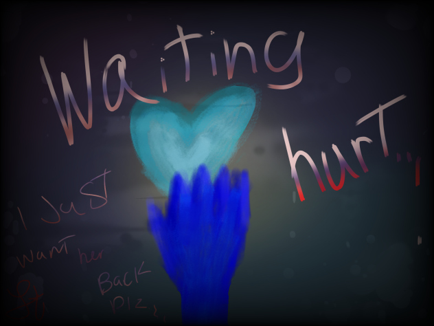 Something we crave for in the soul