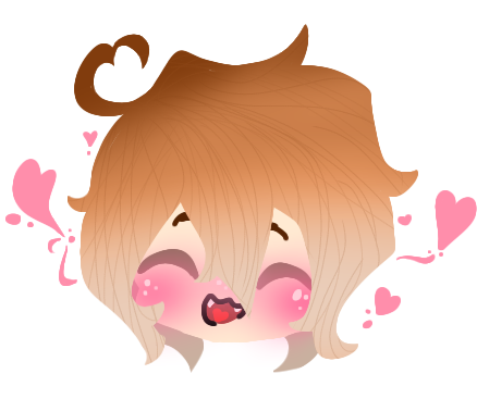 Oc Emotes #4