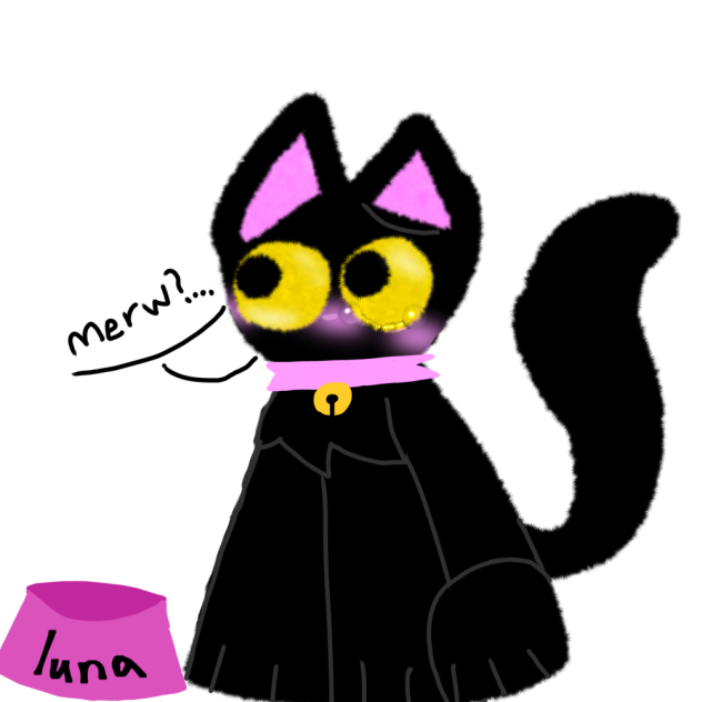 Fanart for BingBongmao!