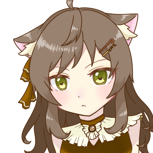代理ちゃん(仮)