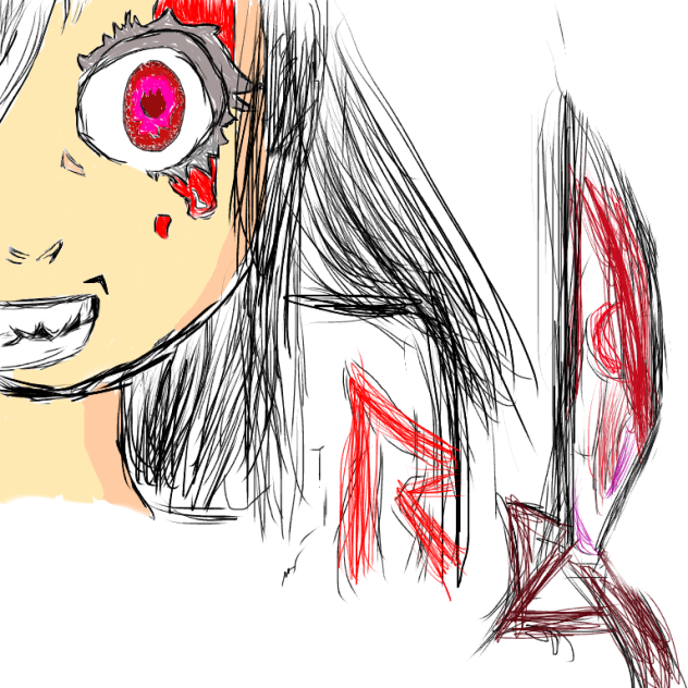 dead - ibisPaint