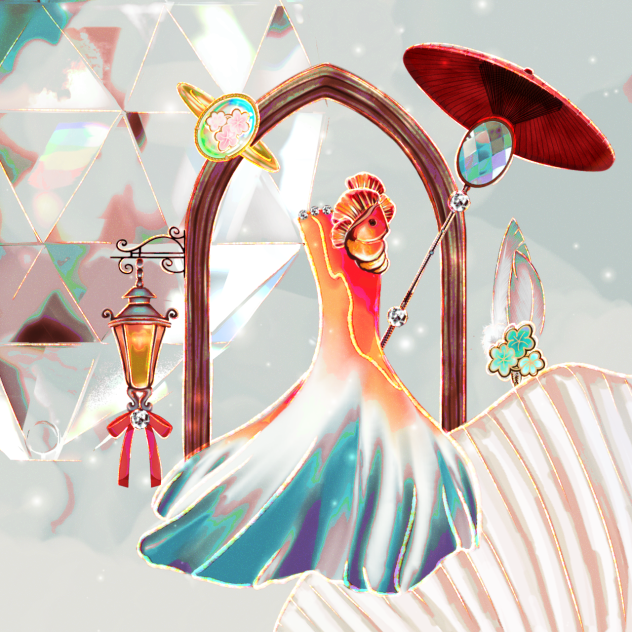 Material Play Series 1