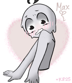Max ♡ - ibisPaint