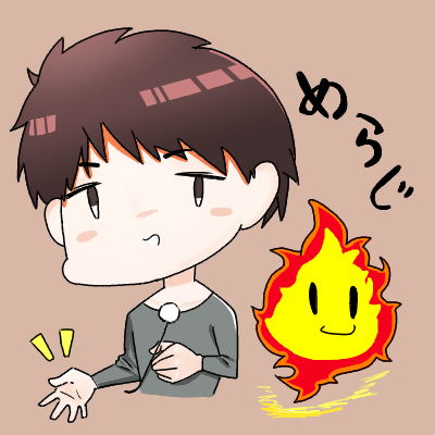 アイコン絵