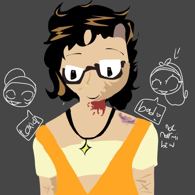 probs final art