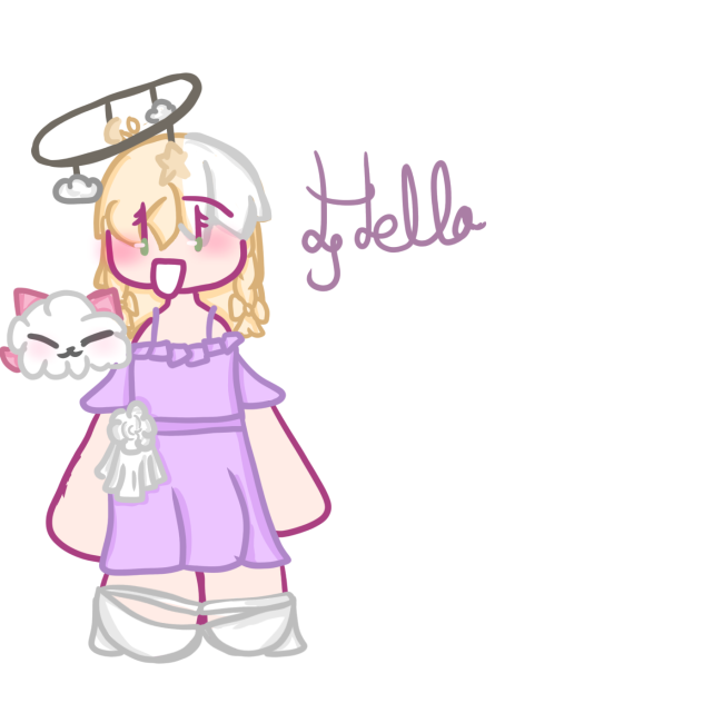 FA for Pepper Kelm