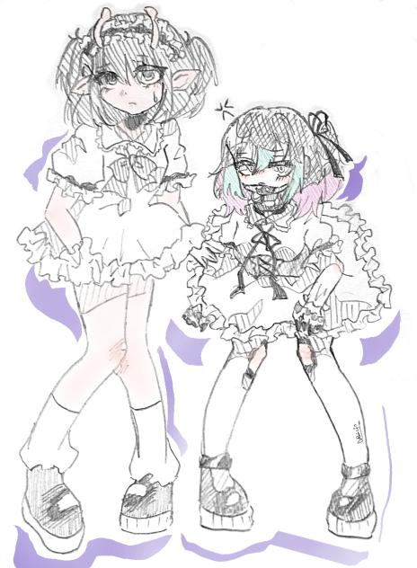 ミルサブのちょっとした編集