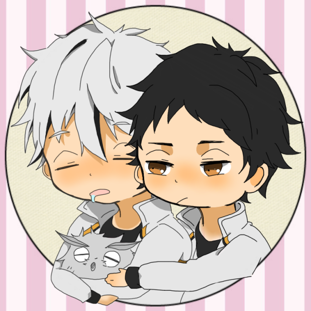 HappyBirthday 木兎さん‼︎