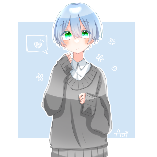 ぅわぁぁ！ページ わぁぁぁい(( - ibisPaint