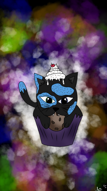 CupCat!!!