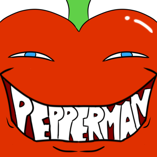 Pepperman