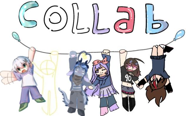 Collab with ♡Liv♡