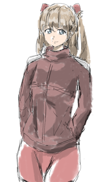 アスカ