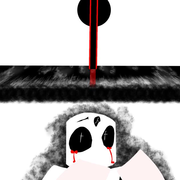 First time · ROBLOX GRACE