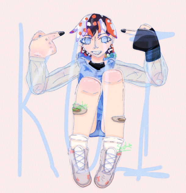 Koi!!!