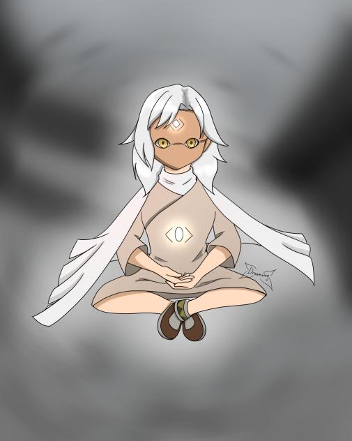 March challenge day 4