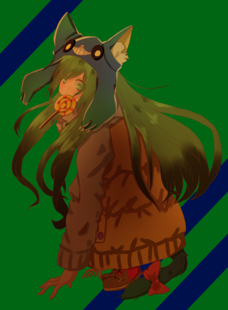 リツちゃん