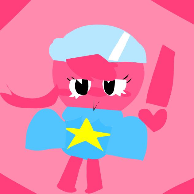 Gigi! from dandys world!