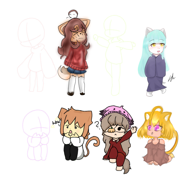 Collab 3 - ibisPaint