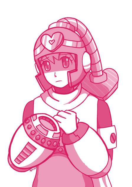 Rose Lance