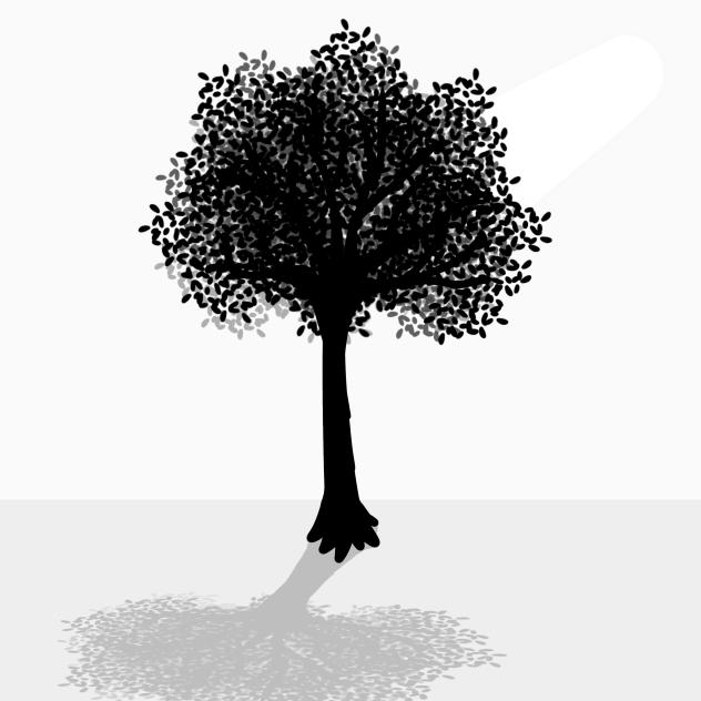 Silhouette