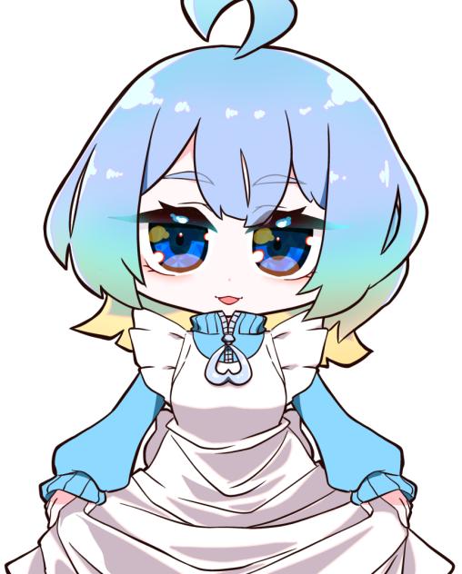るるさんオリキャラ