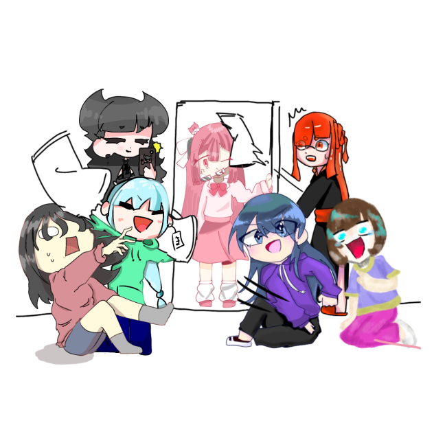 がっさくぅぅ！！！
