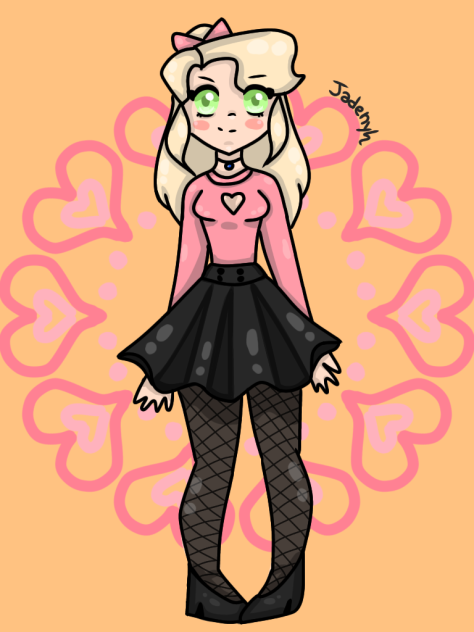 Elaine Full Reference