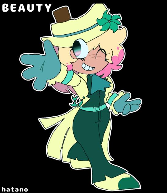 BEAUTY