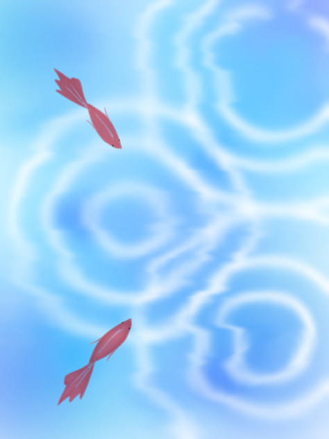 金魚