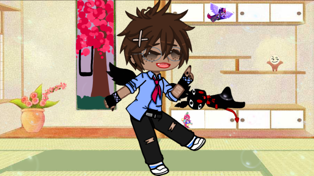 Random Edit-