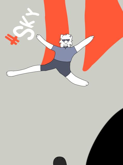 I kidnapped microwave pt 1