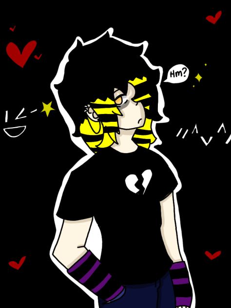 EMO GORL ☠️🩸(⁠눈⁠‸⁠눈⁠)