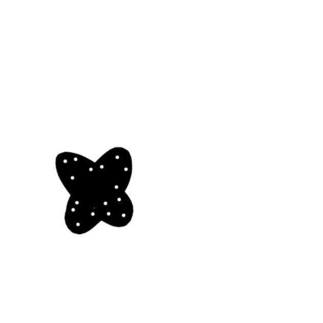 Little Butterfly! 🦋