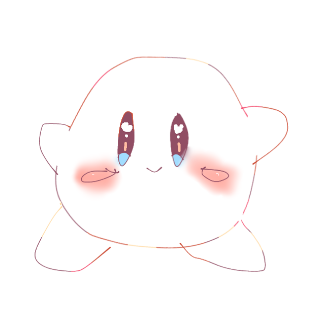 かーびぃぴょん！