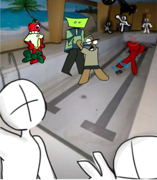 Glitch Ring joins collab!