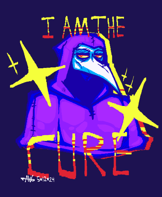 The Cure